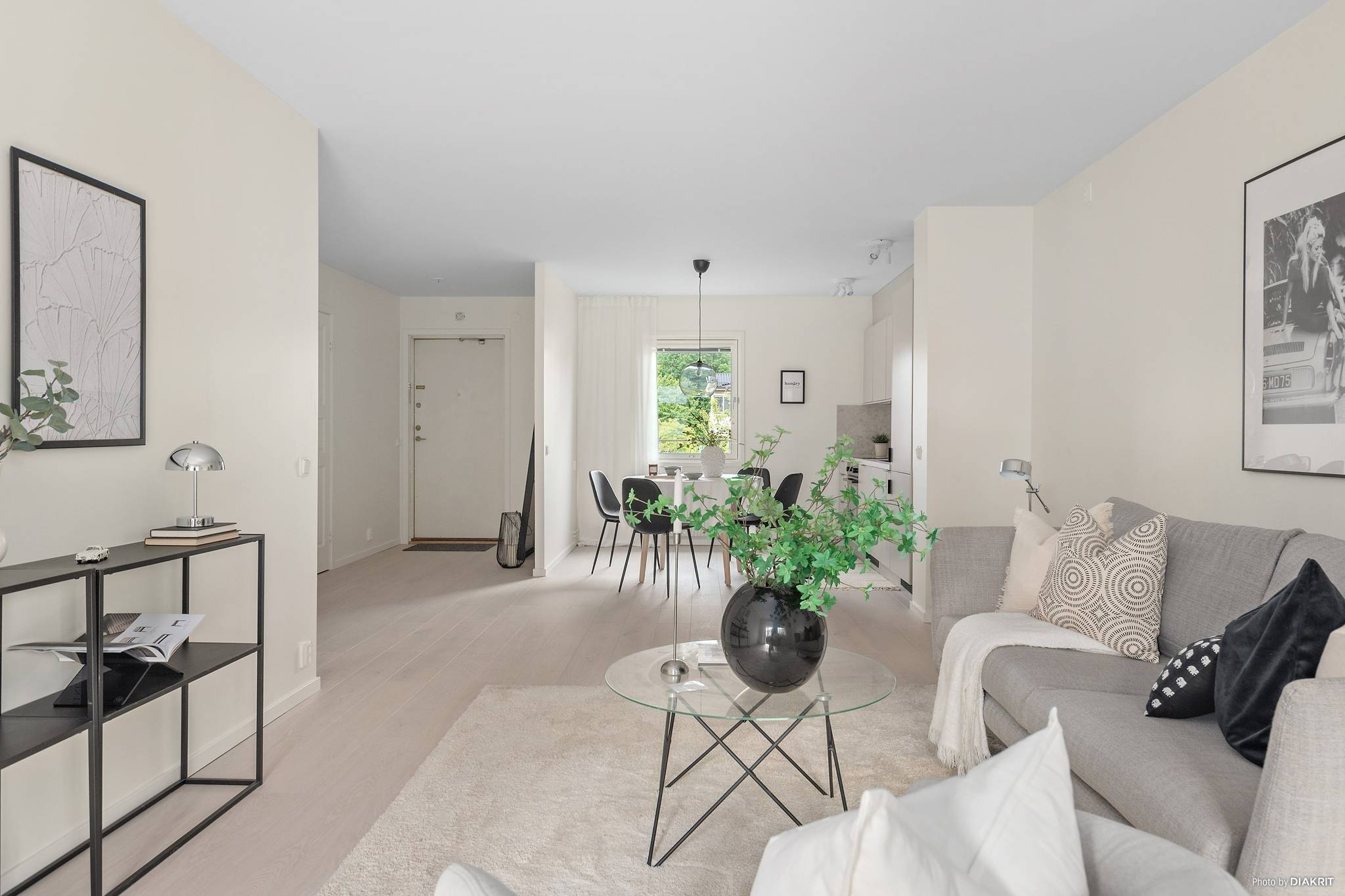2 rum Lägenhet på Lindeborgsgatan 321 Lindeborg Malmö kommun - bild 14