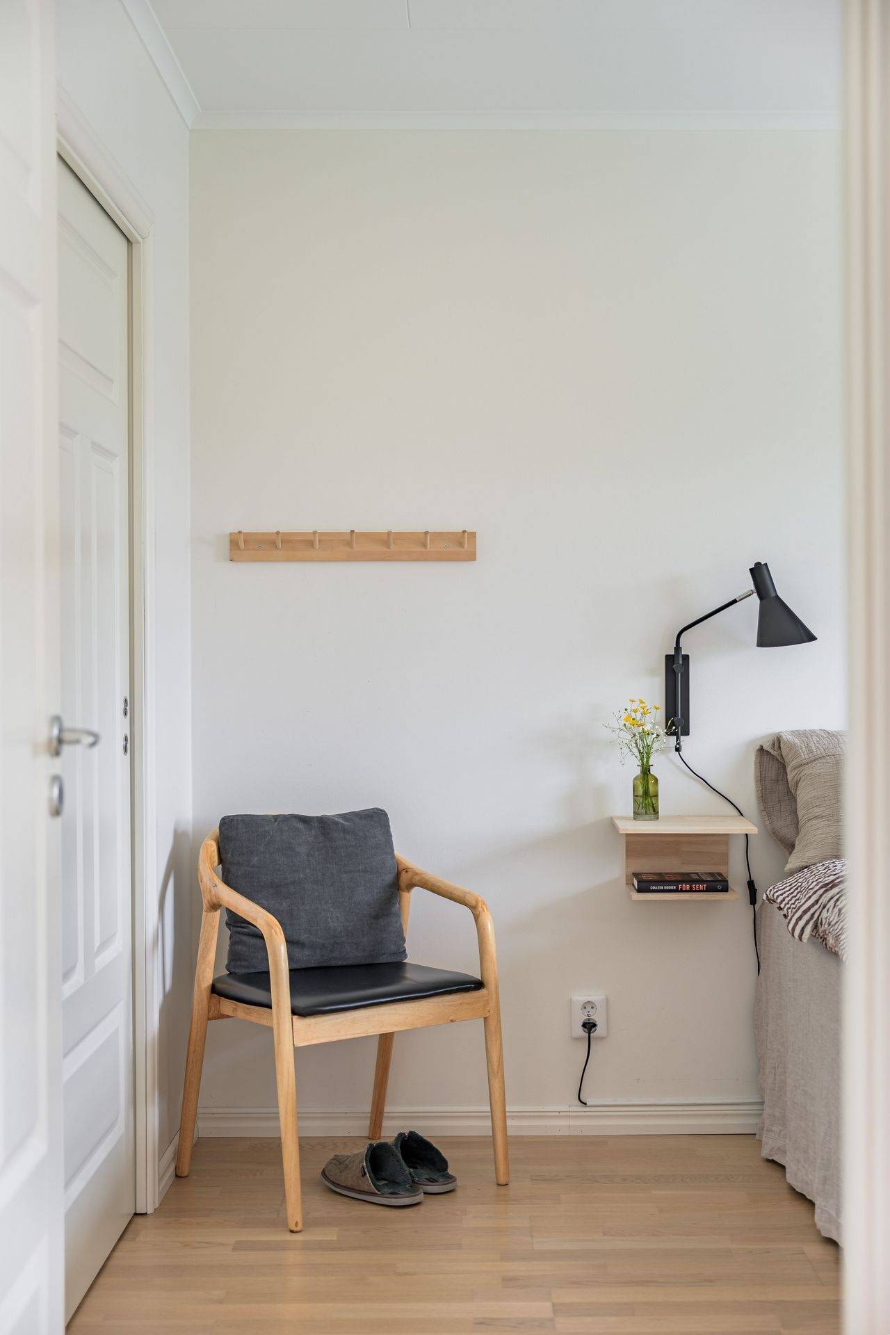 4 rum Villa på Dora Lindgrens väg 21 Lilla Källviken Falu kommun - bild 22
