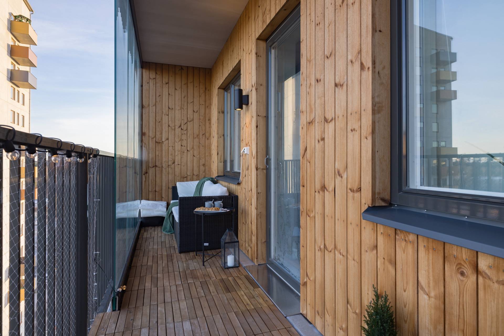 2 rum Lägenhet på Gjutarplan 2 Kallhäll Järfälla kommun - bild 19