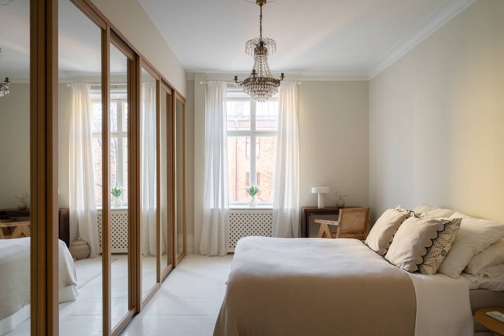 2 rum lägenhet på Sibyllegatan 52B Östermalm, Stockholms kommun - bild 2