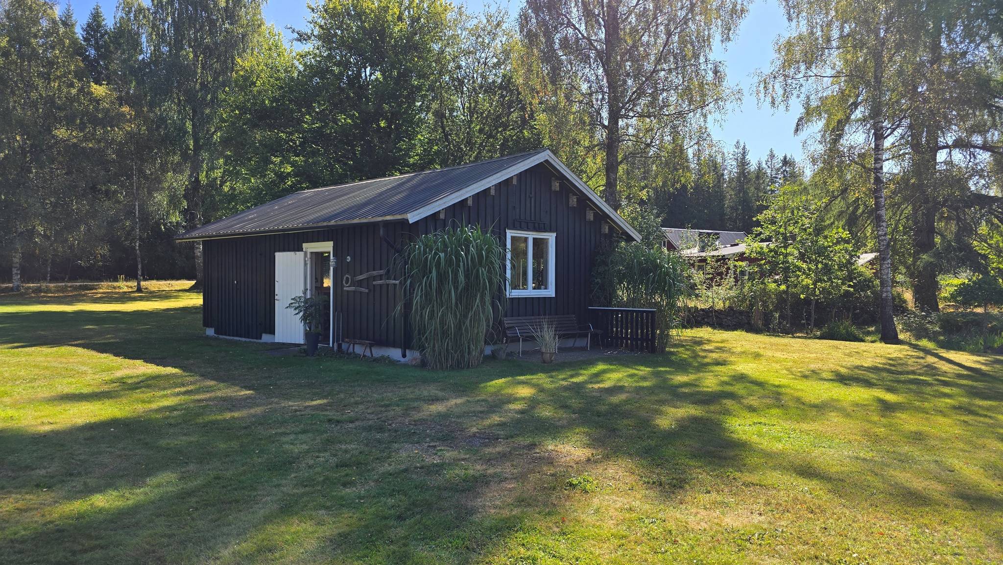 3 rum Vinterbonat fritidshus på Lingilt 195 Halmstads kommun - bild 85
