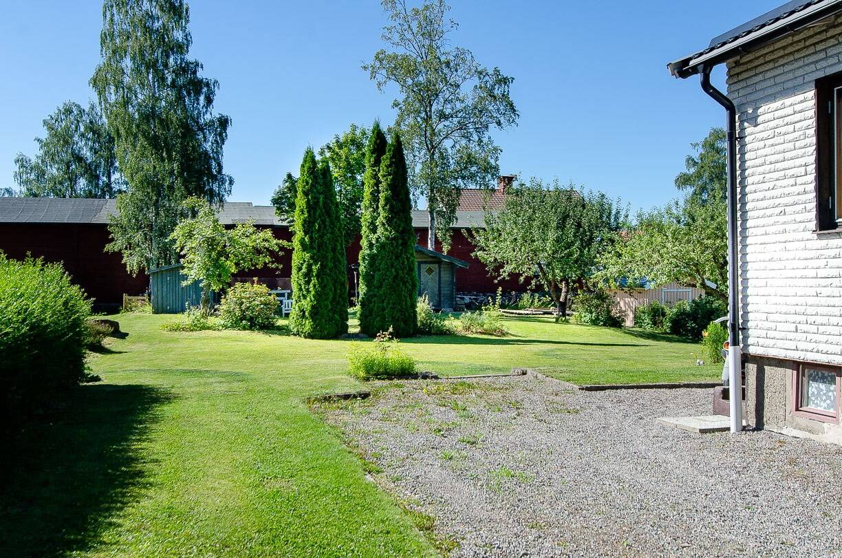 3 rum Villa på Furuviksvägen 58 Bomhus Gävle kommun - bild 3