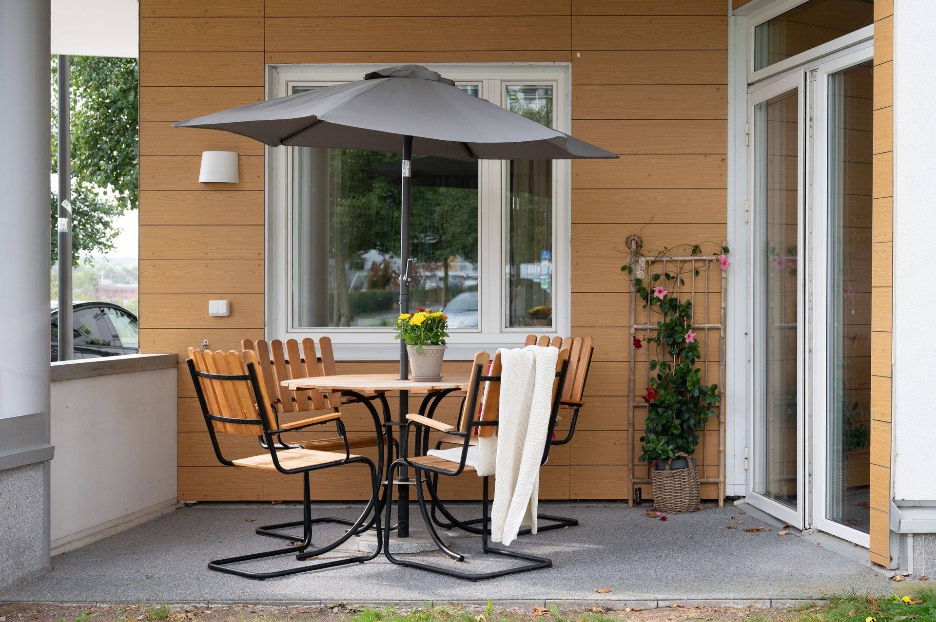 4 rum Lägenhet på Vättersnipsgränd 2 Jönköping Jönköpings kommun - bild 2