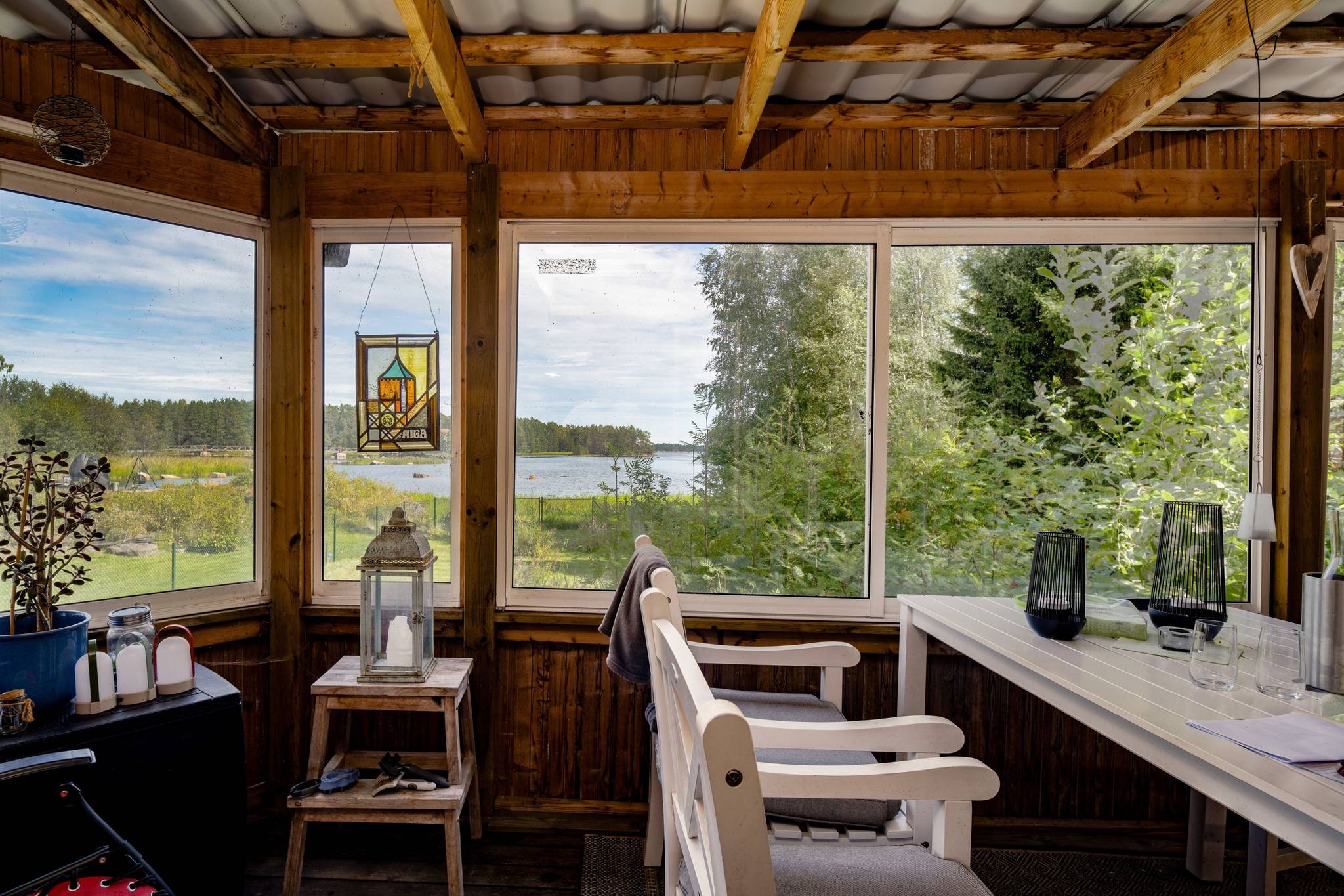 3 rum villa på Sågtäkten 391 STRÖMSBRUK, Nordanstigs kommun - bild 4
