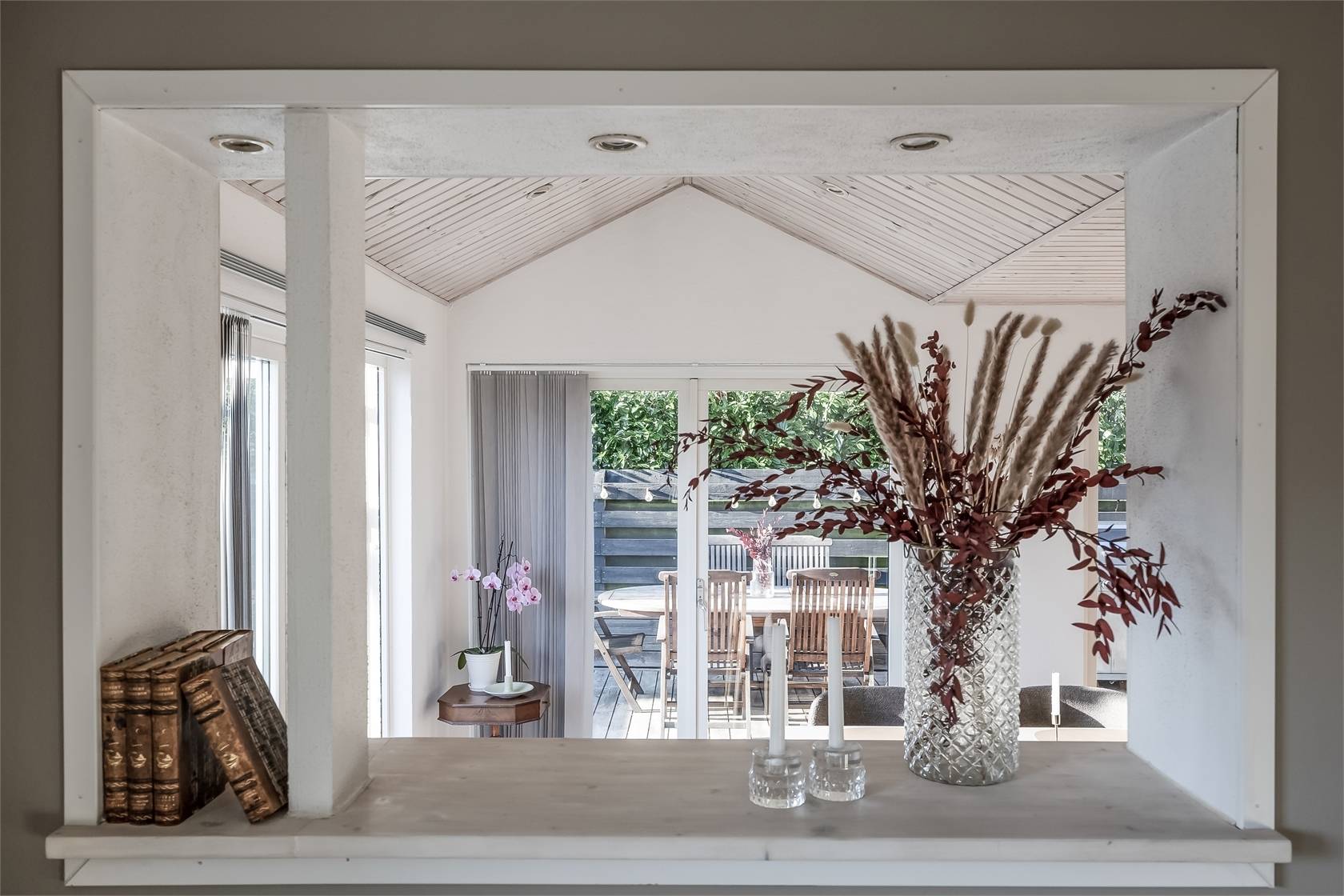 6 rum Villa på Sandbackevägen 19 Höllviken Vellinge kommun - bild 8