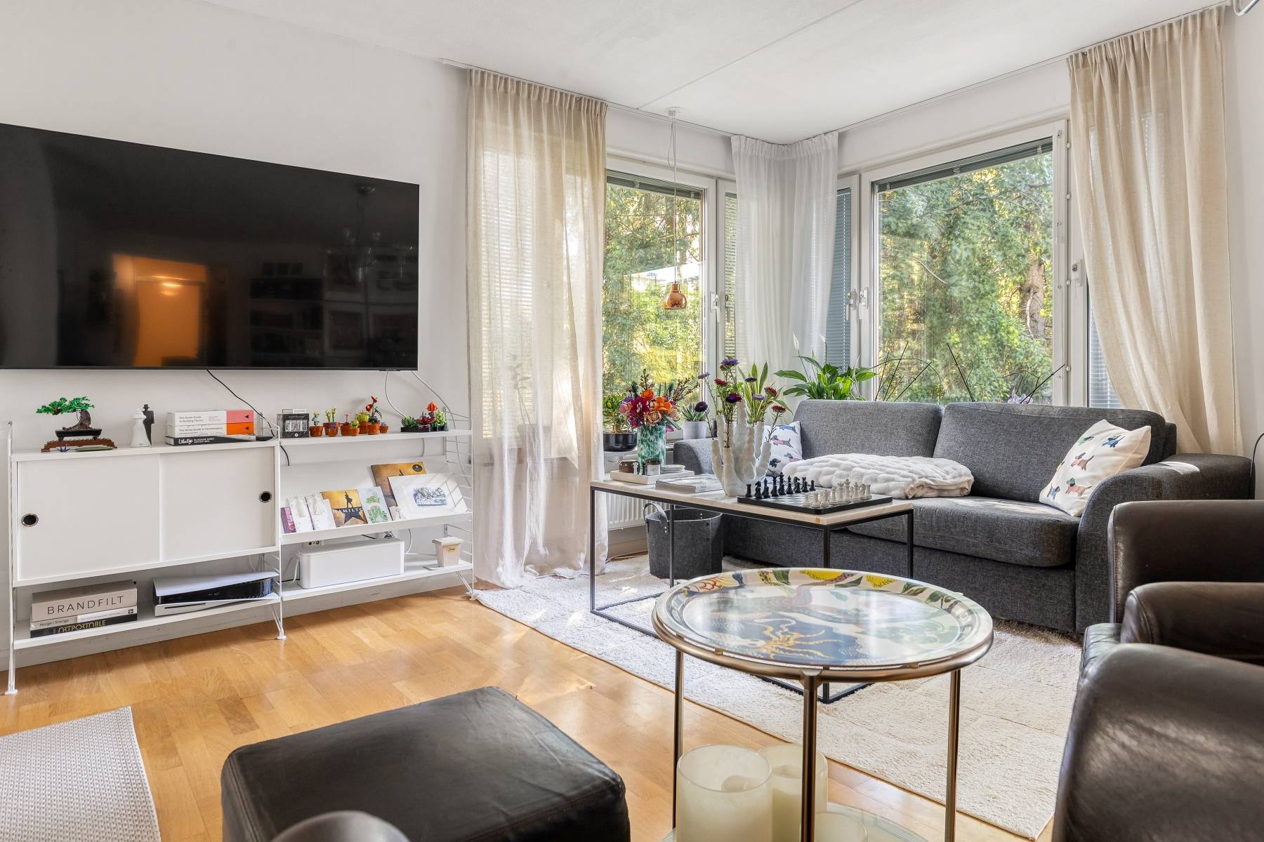 2.5 rum Lägenhet på Aprikosgatan 19B Hässelby Strand Stockholms kommun - bild 20