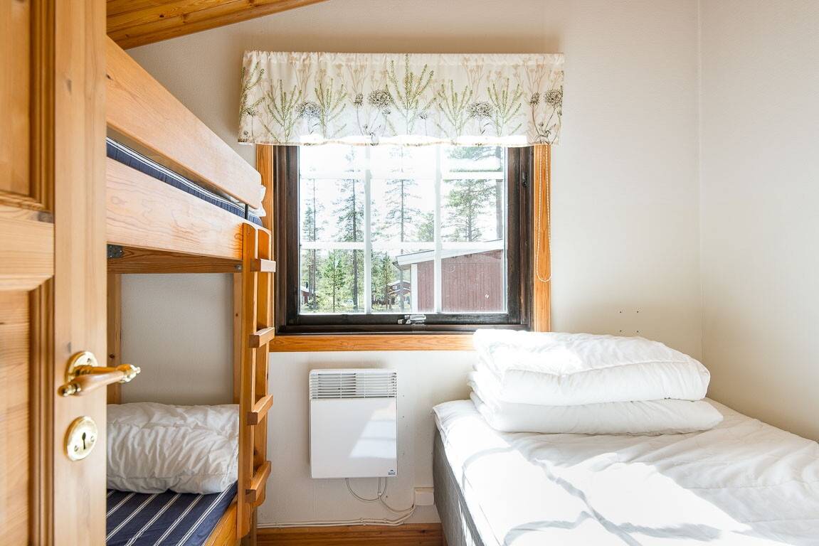 3 rum Fritidsboende på Utterstigen 3A Orrliden, Sälen Malung-Sälens kommun - bild 8