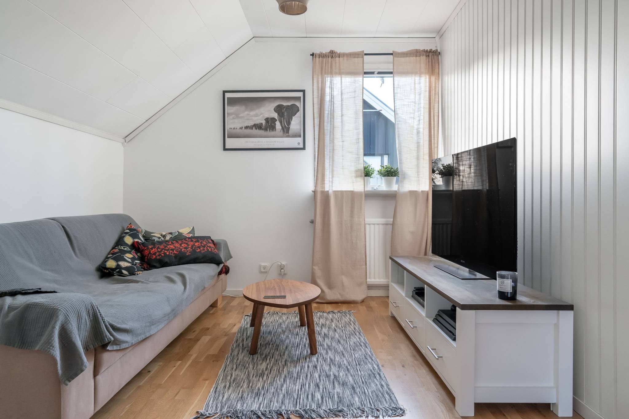 6 rum Villa på Rösegatan 7 Nygårdsdalen Borlänge kommun - bild 28
