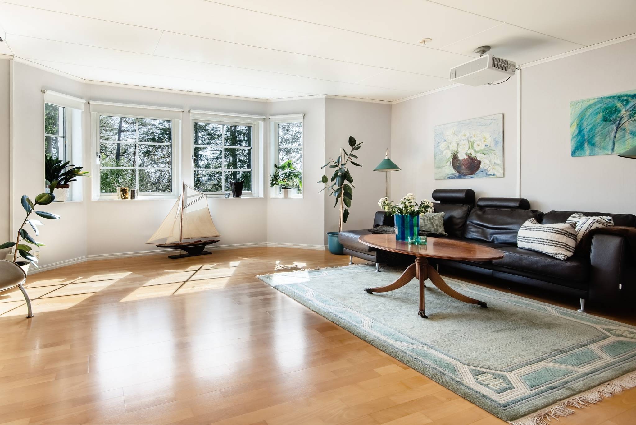 5 rum Villa på Pilbågsvägen 3B Margretelund Österåkers kommun - bild 20