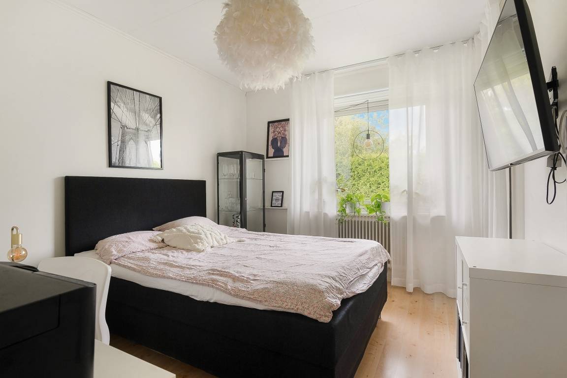 5 rum Villa på Fagerskogsgatan 8 Romberga Enköpings kommun - bild 18
