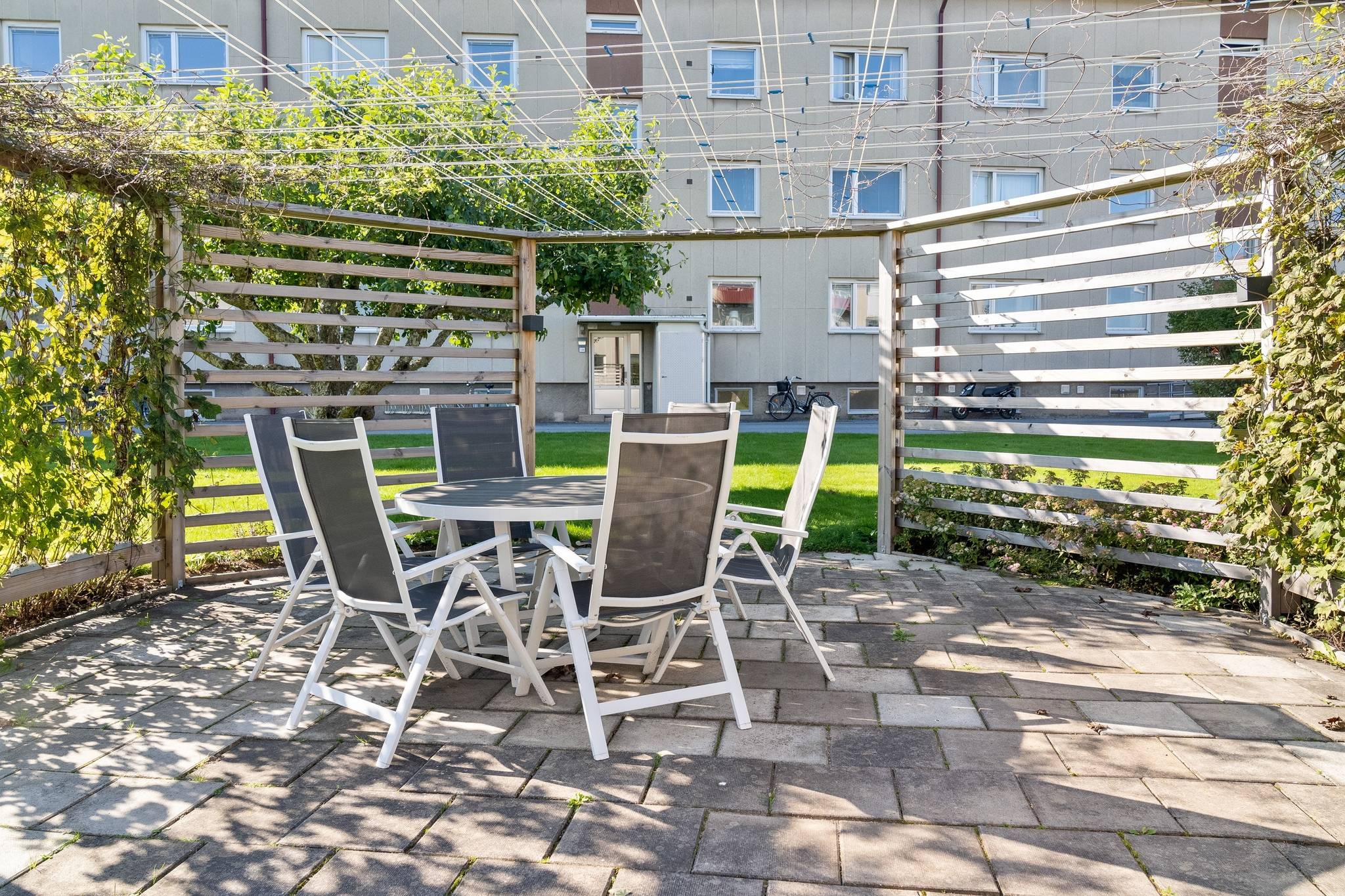 3 rum Lägenhet på Drostvägen 14A Karls-Åby Karlskoga kommun - bild 33