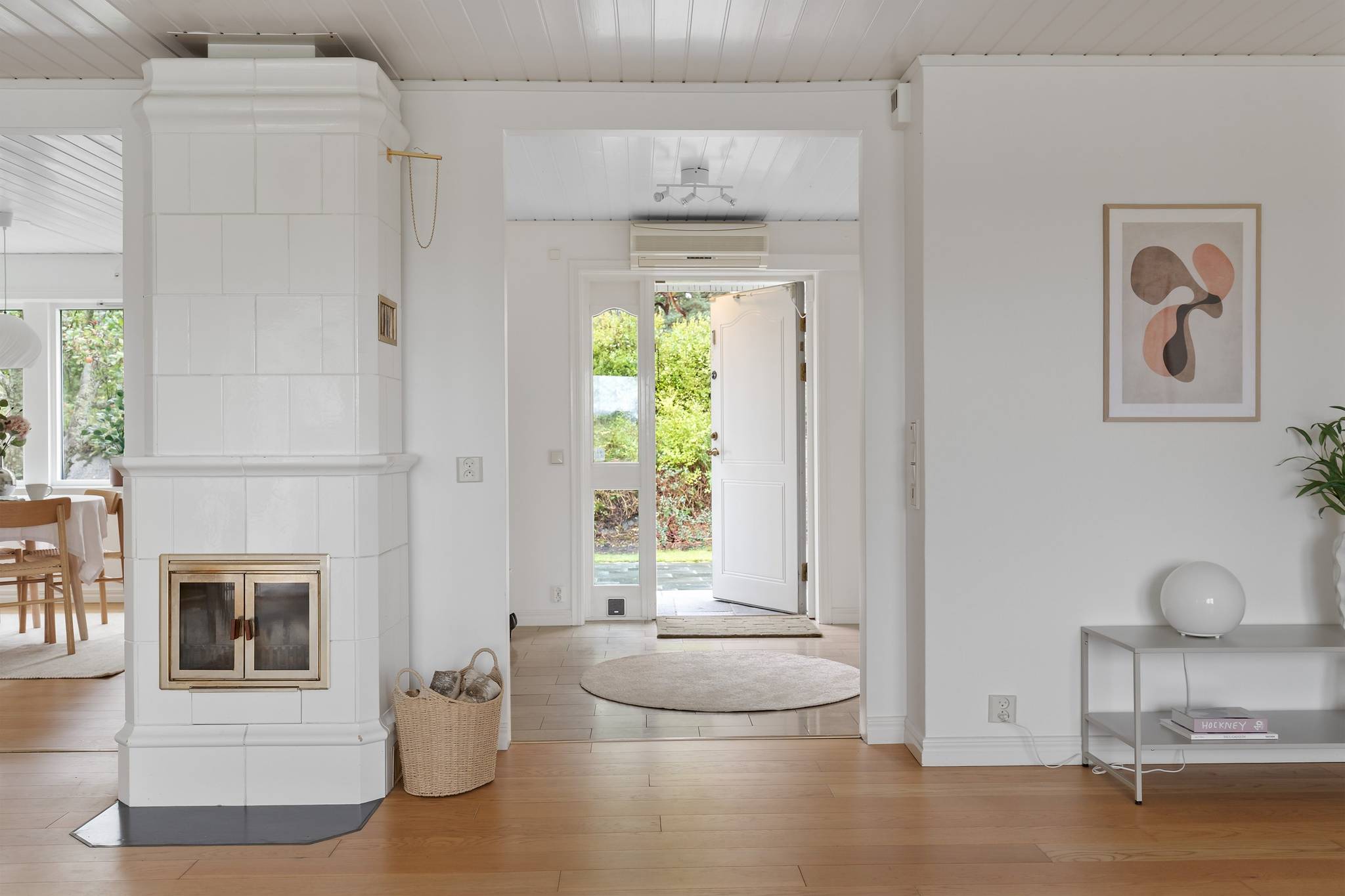 5 rum Villa på Näktergalsvägen 2 Kullavik Kungsbacka kommun - bild 16