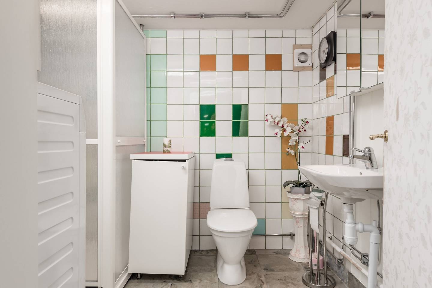 4 rum Villa på Egnahemsvägen 20 Krylbo Avesta kommun - bild 27