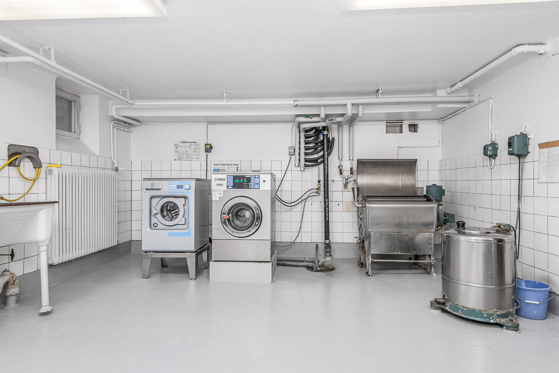 1 rum Lägenhet på Himmelstalundsvägen 34 Norr Norrköpings kommun - bild 10