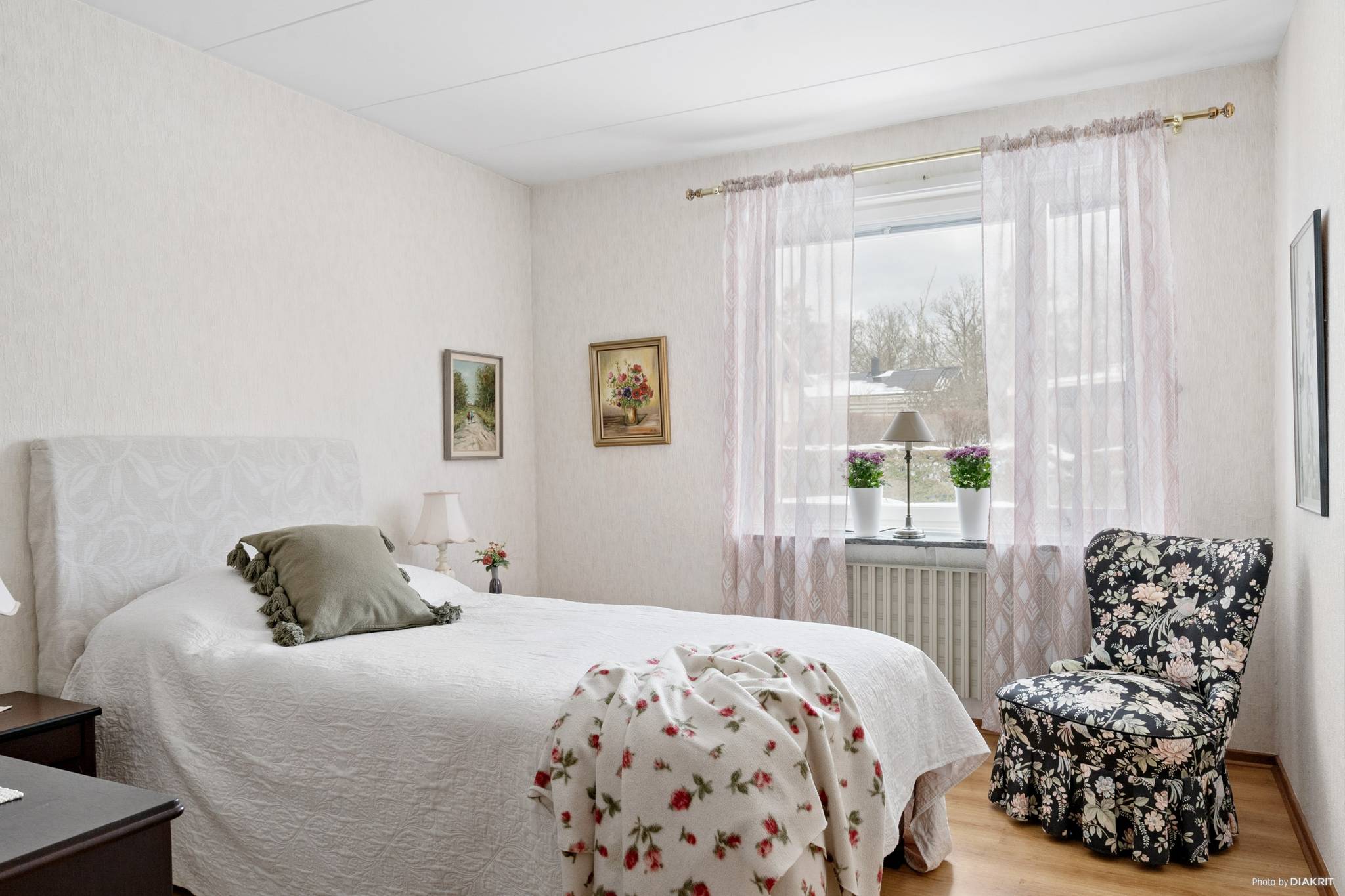 4 rum Kedjehus på Jeans väg 29 Perstorp Perstorps kommun - bild 7