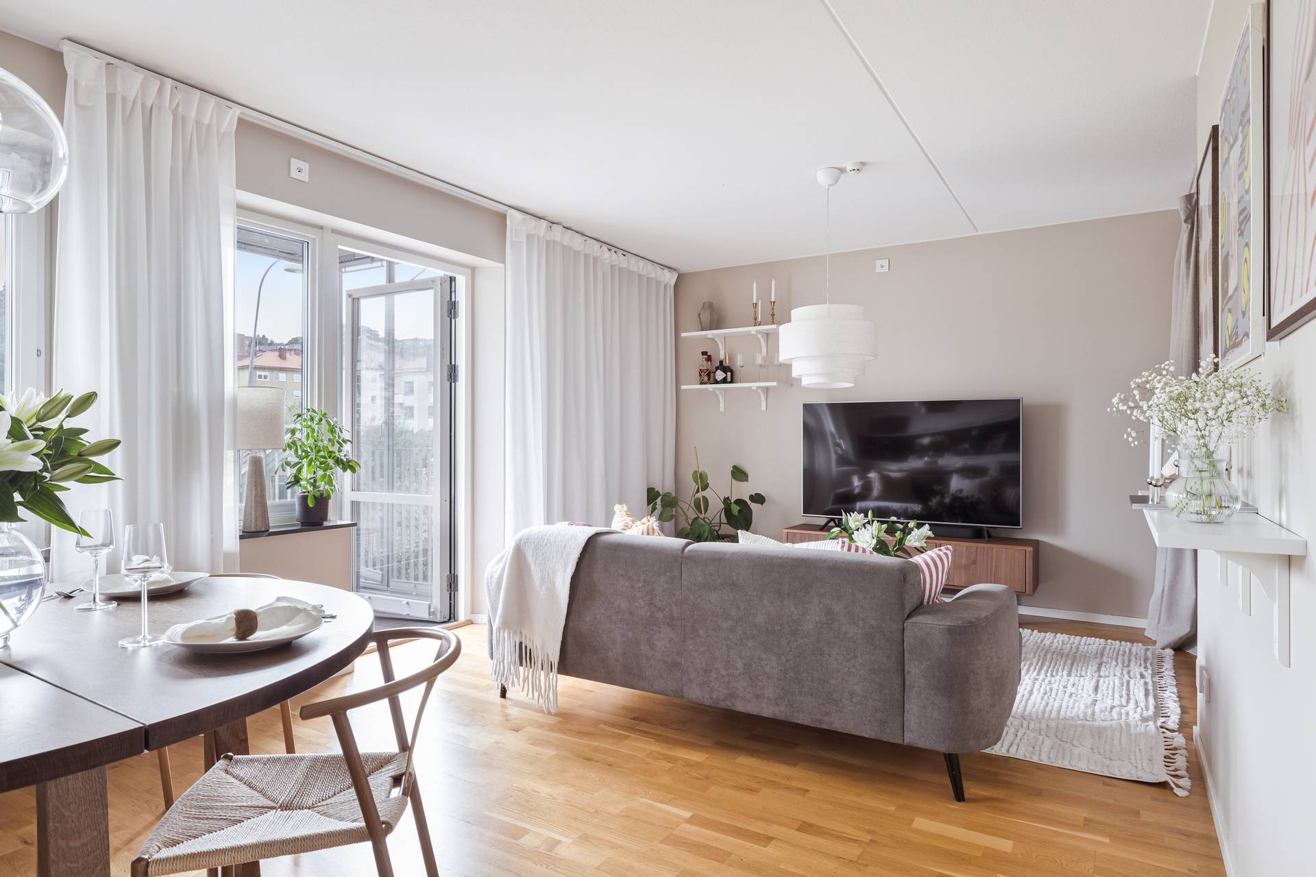 1.5 rum Lägenhet på Mölndalsvägen 69C Almedal - Centrum Göteborgs kommun - bild 6