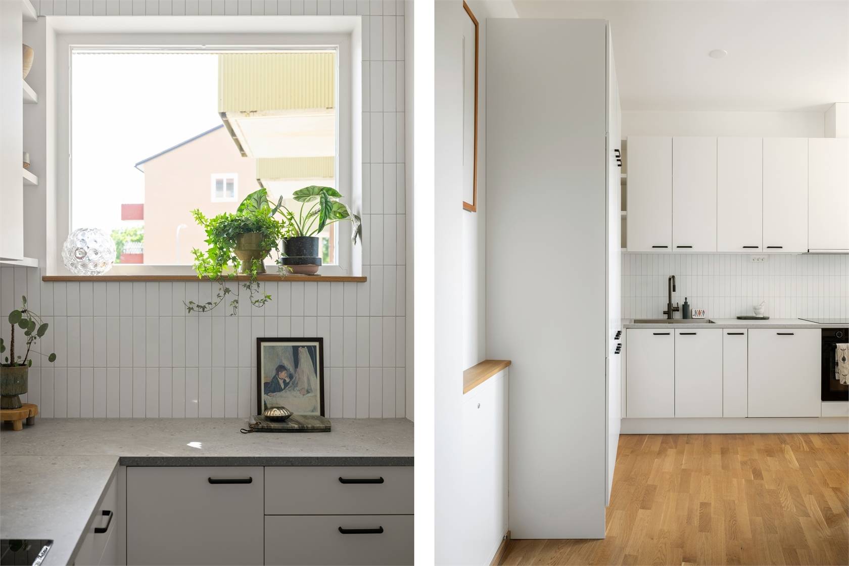 3 rum Lägenhet på Vasaloppsvägen 63 Västertorp Stockholms kommun - bild 10