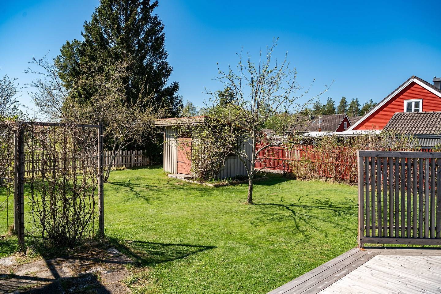 5 rum Villa på Landåvägen 16 Hudiksvall Hudiksvalls kommun - bild 11