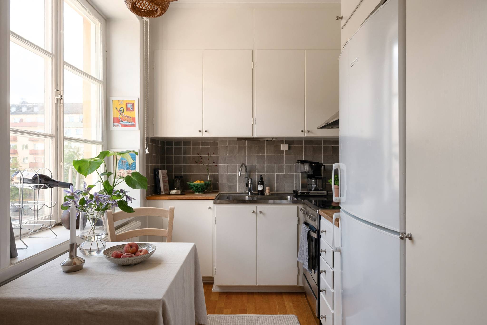 1.5 rum Lägenhet på Polhemsgatan 33 Kungsholmen Stockholms kommun - bild 7