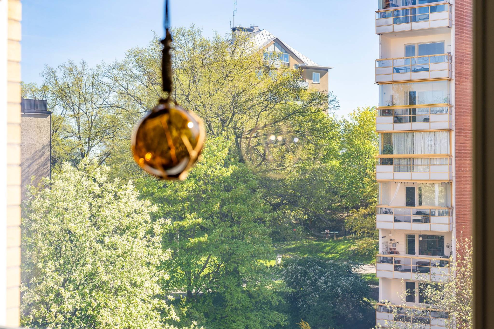 1.5 rum Lägenhet på Klippgatan 12C Solna Centrum Solna kommun - bild 9