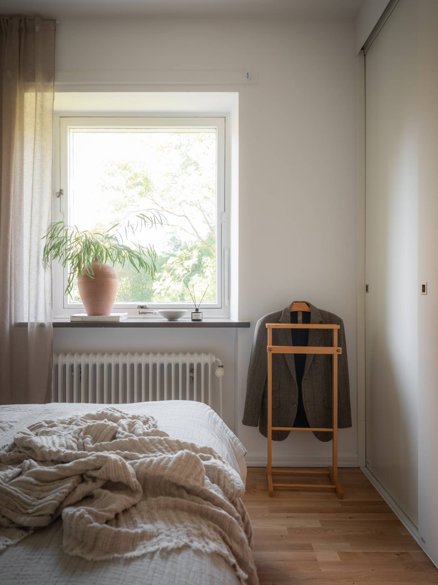 3.5 rum Lägenhet på Raketgatan 11 Norra Guldheden Göteborgs kommun - bild 31
