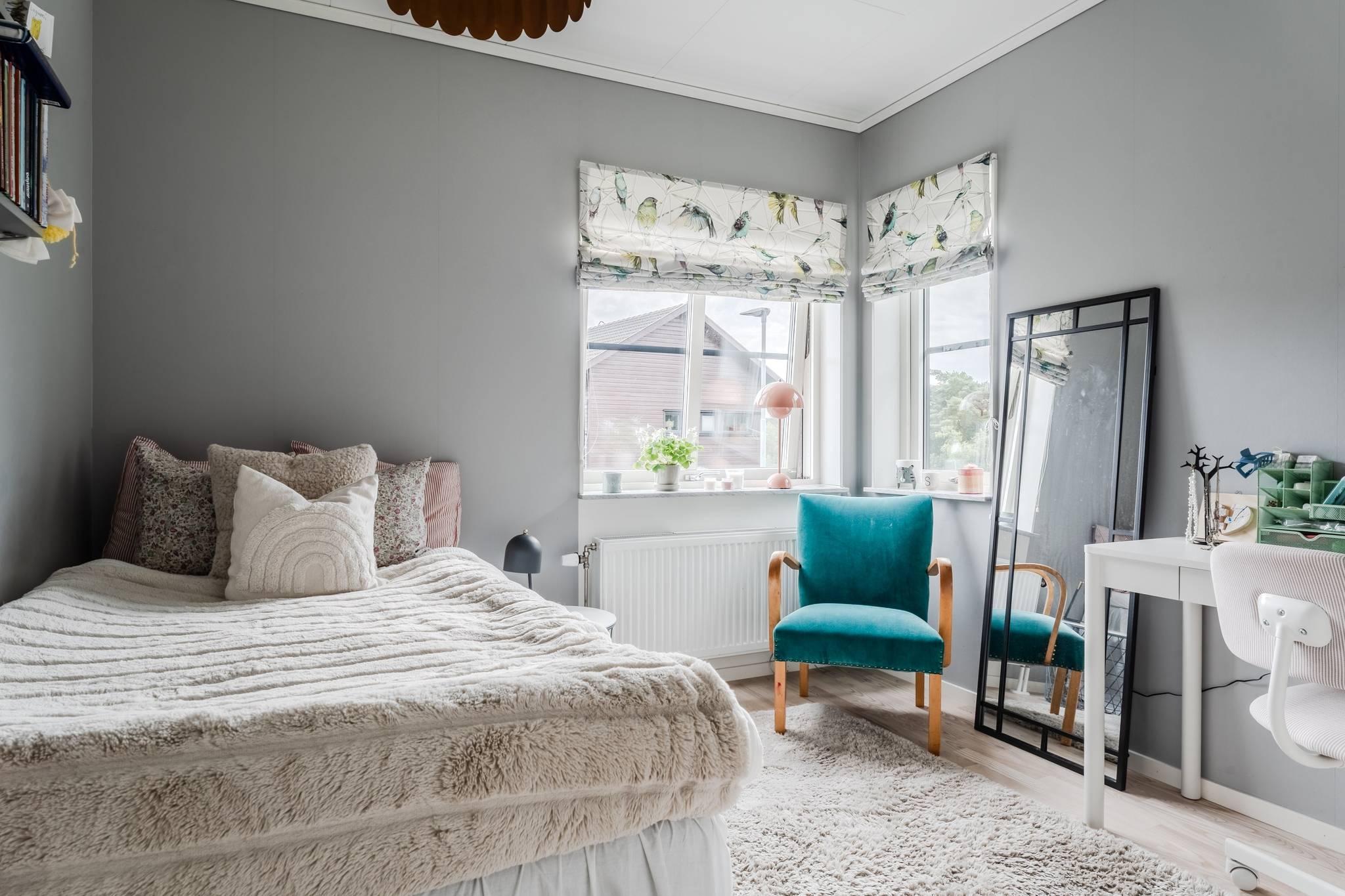 5 rum Villa på Ugglegården 64 Brottkärr, Hovås Göteborgs kommun - bild 40