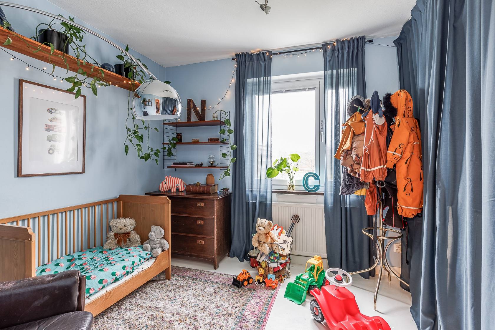 3 rum Lägenhet på Ekbacksgatan 27B Arabien Västerviks kommun - bild 22