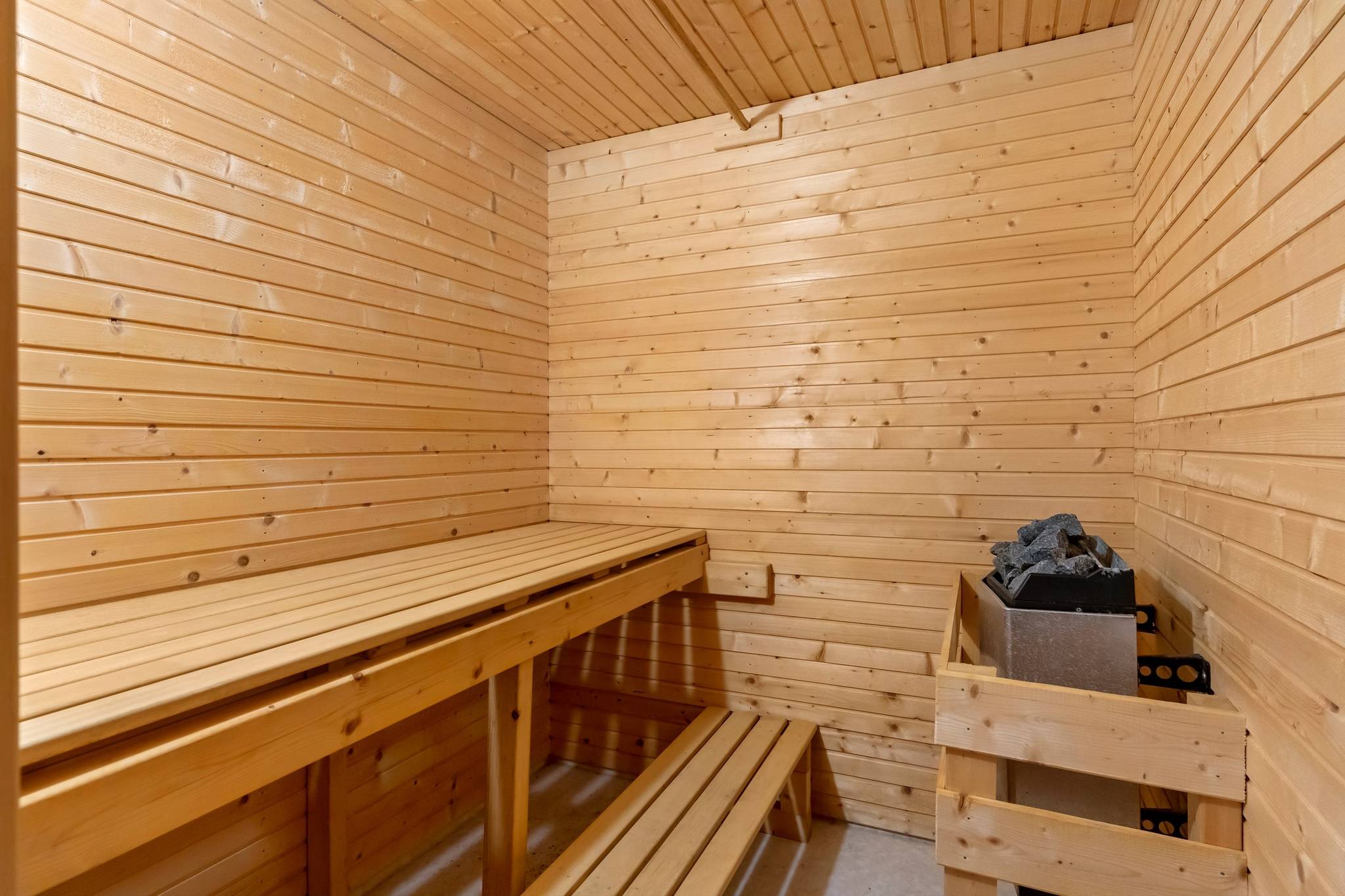6 rum Villa på Kyrkebyn 76 Lane-Ryr Uddevalla kommun - bild 19