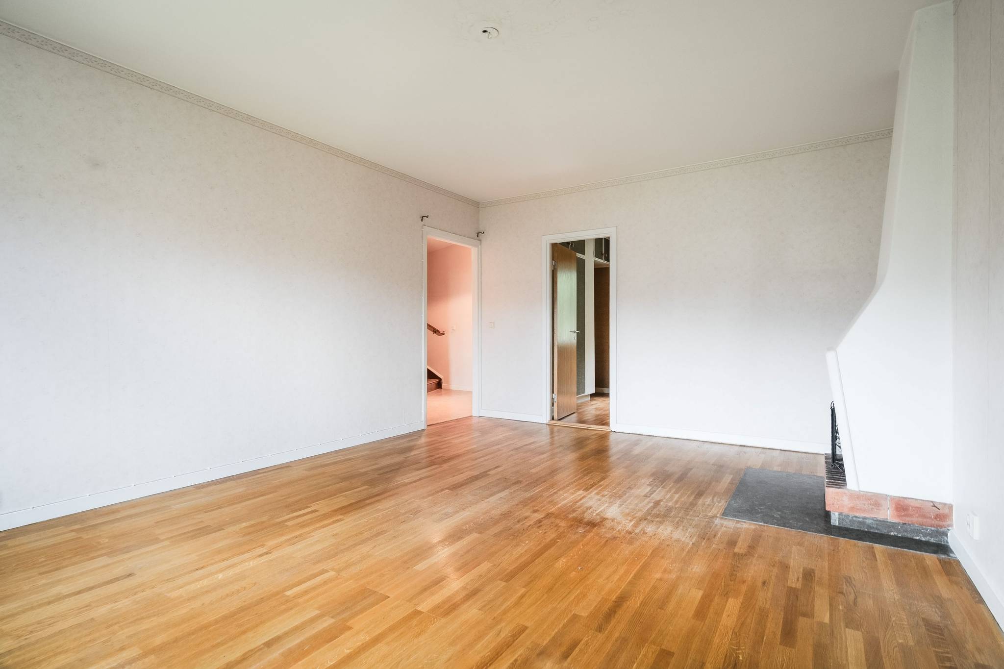 5 rum Radhus på Skogmursvägen 18E Gävle kommun - bild 12