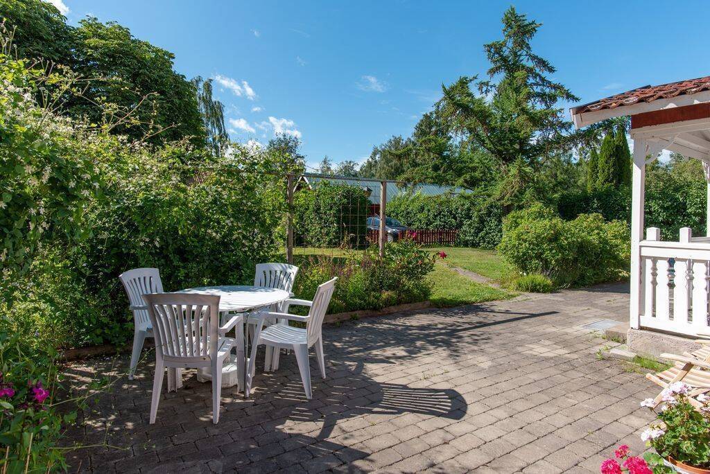 3.5 rum Villa på Hovgården 166 Hov Vadstena kommun - bild 25