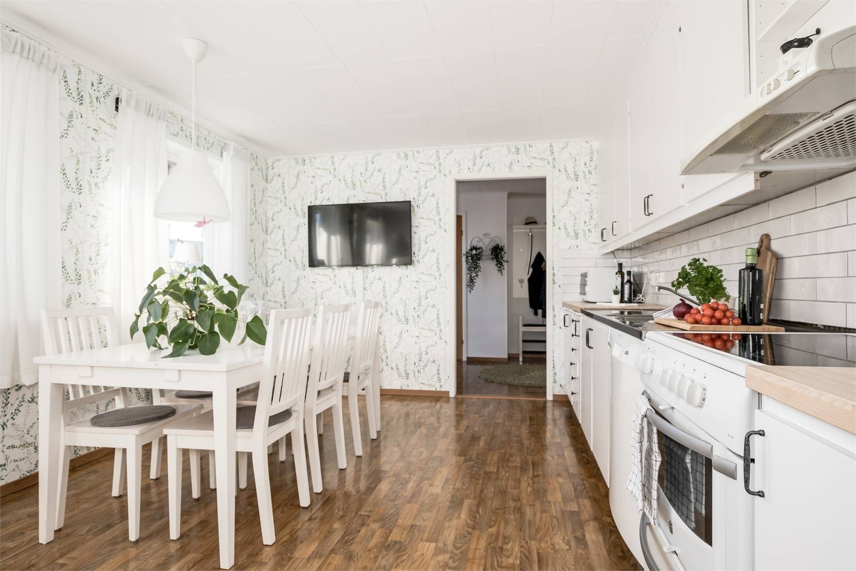 4 rum Villa på Genvägen 5 Lysvik Sunne kommun - bild 4