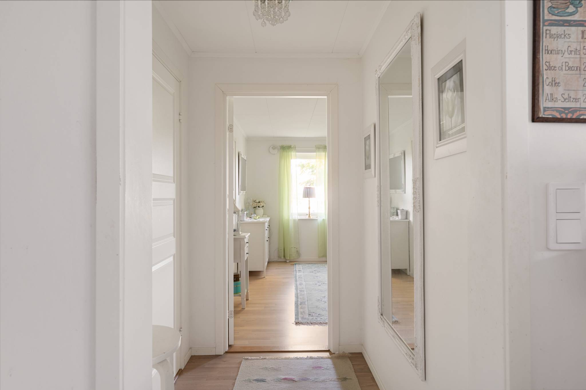 4 rum Villa på Kattleberg 280 Ale kommun - bild 7