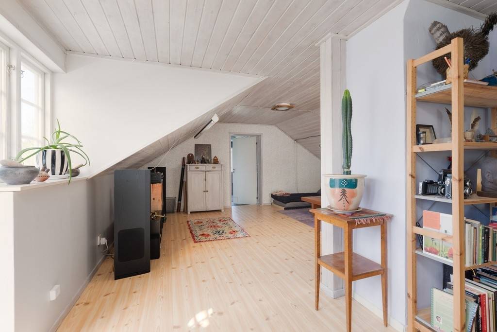 4 rum Villa på Kesnacken Slottet 1 Torrskog Bengtsfors kommun - bild 23