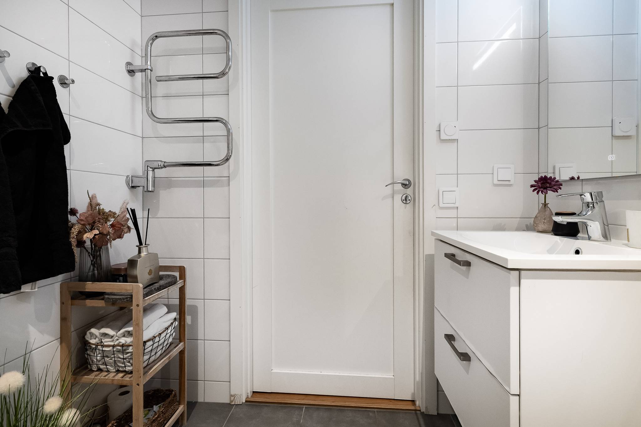5 rum Lägenhet på Hasselbacksvägen 5B Lanna Lekebergs kommun - bild 15