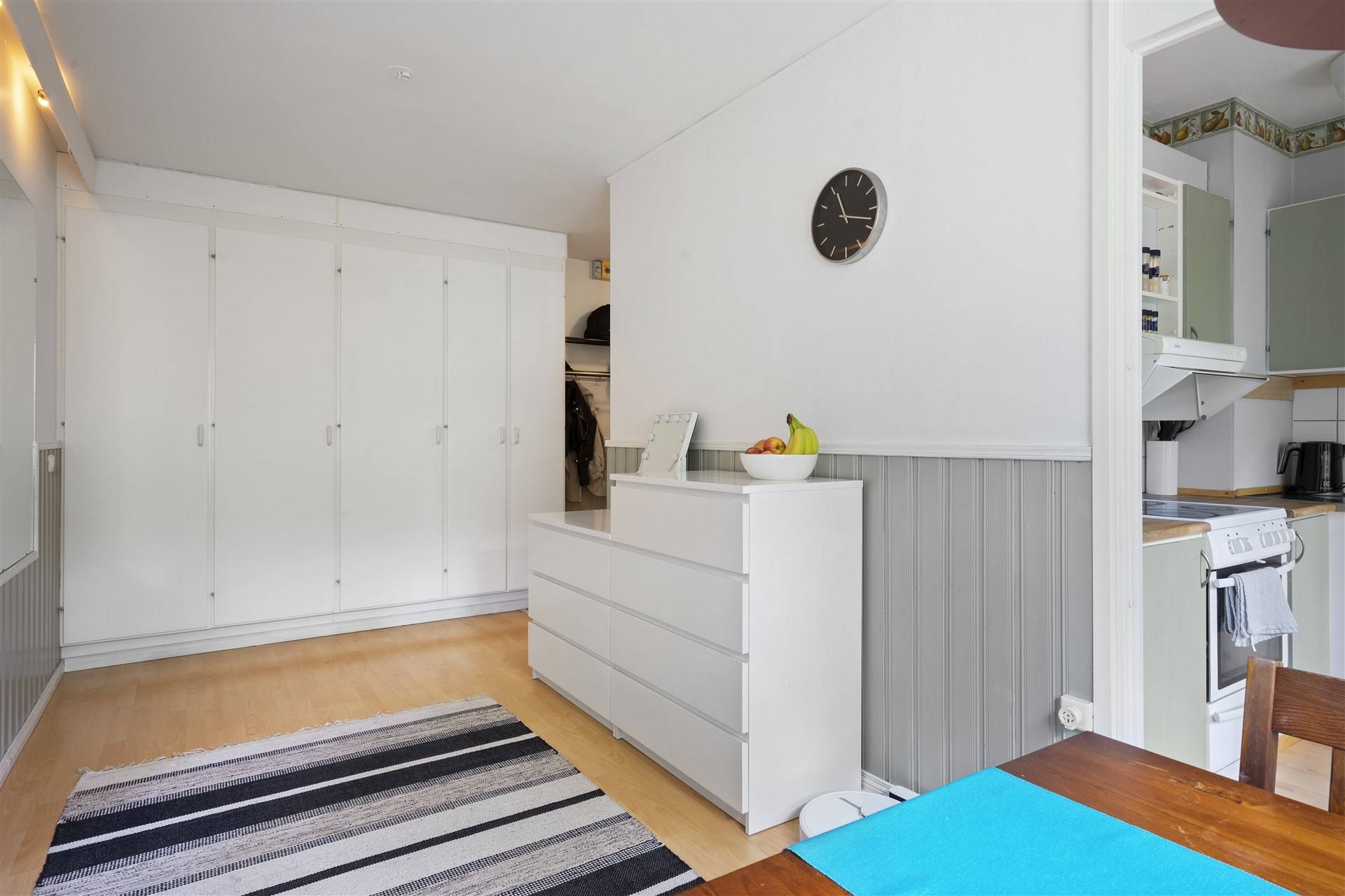 2 rum Lägenhet på Lundenvägen 33A Lunden Skövde kommun - bild 3