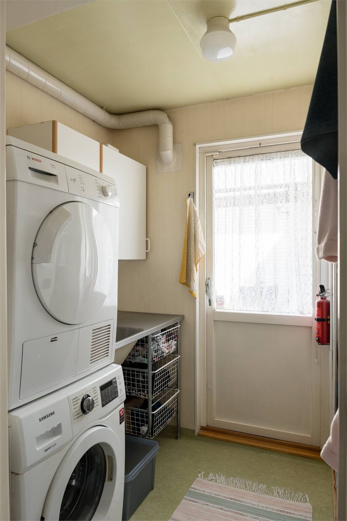 5 rum Kedjehus på PLÅTVERKSGATAN 62 Bäckby Västerås kommun - bild 32