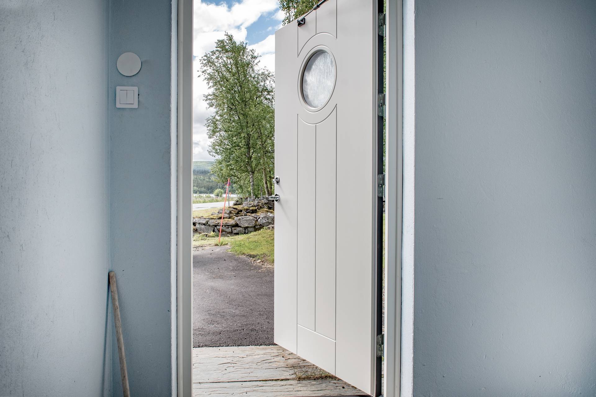 4 rum Vinterbonat fritidshus på Östra Strandvägen 22 Tärnaby Storumans kommun - bild 36