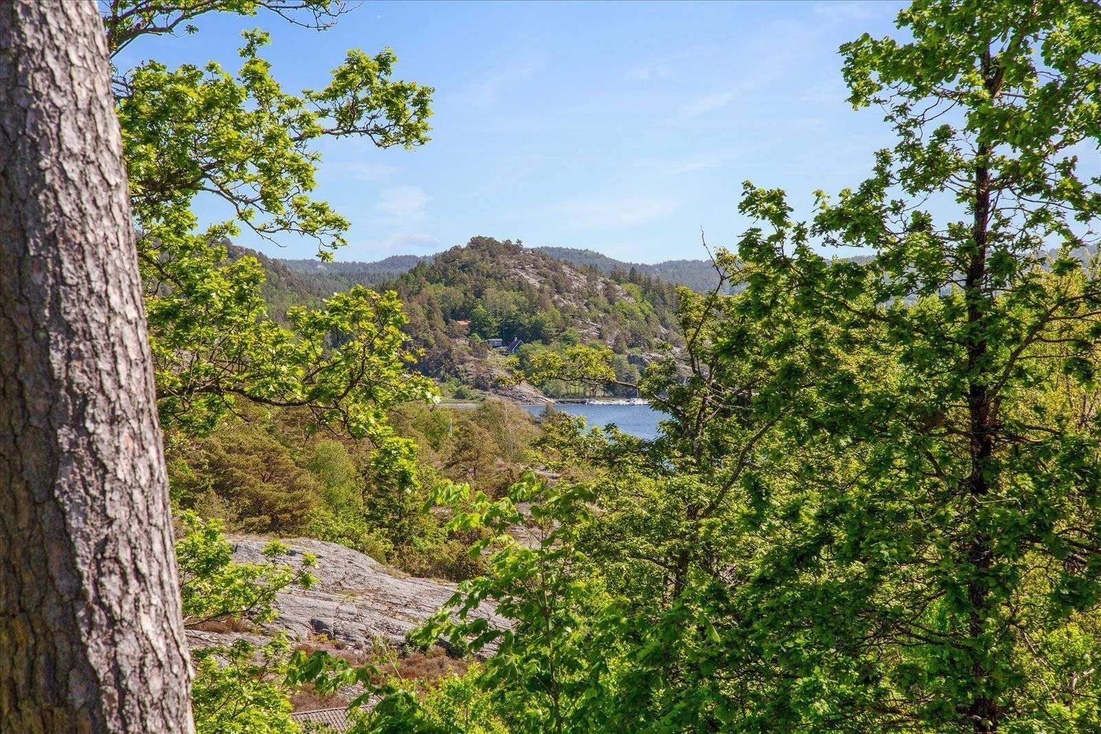 2.5 rum Lägenhet på Bjällansås 351A Bjällandsås Uddevalla kommun - bild 8