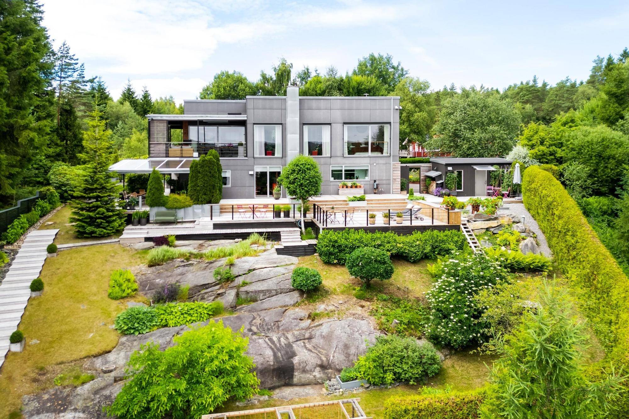 Hindås, Bollebygds kommun