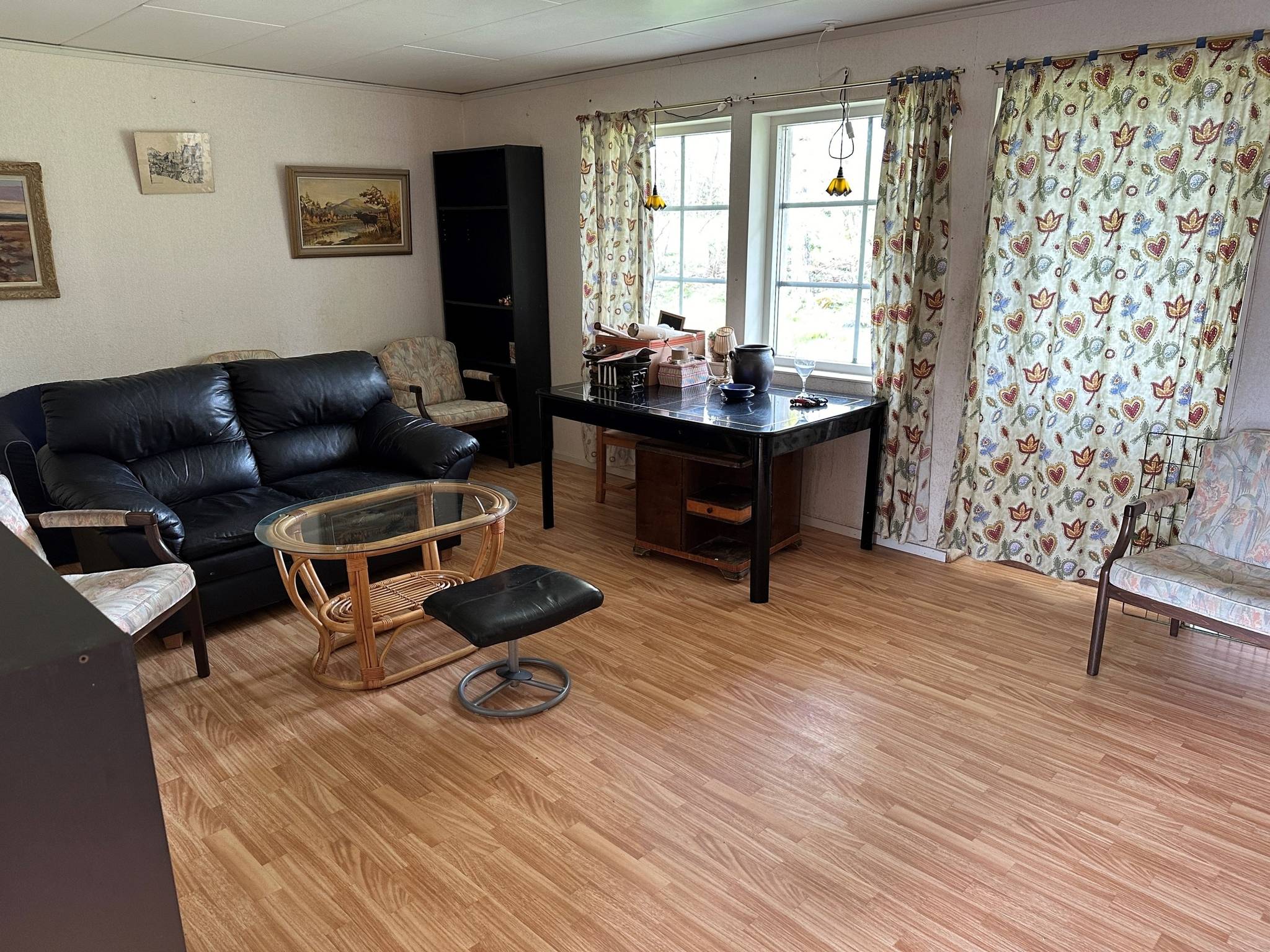 5 rum Villa på Trästa broväg 109 Trästa Norrtälje kommun - bild 5