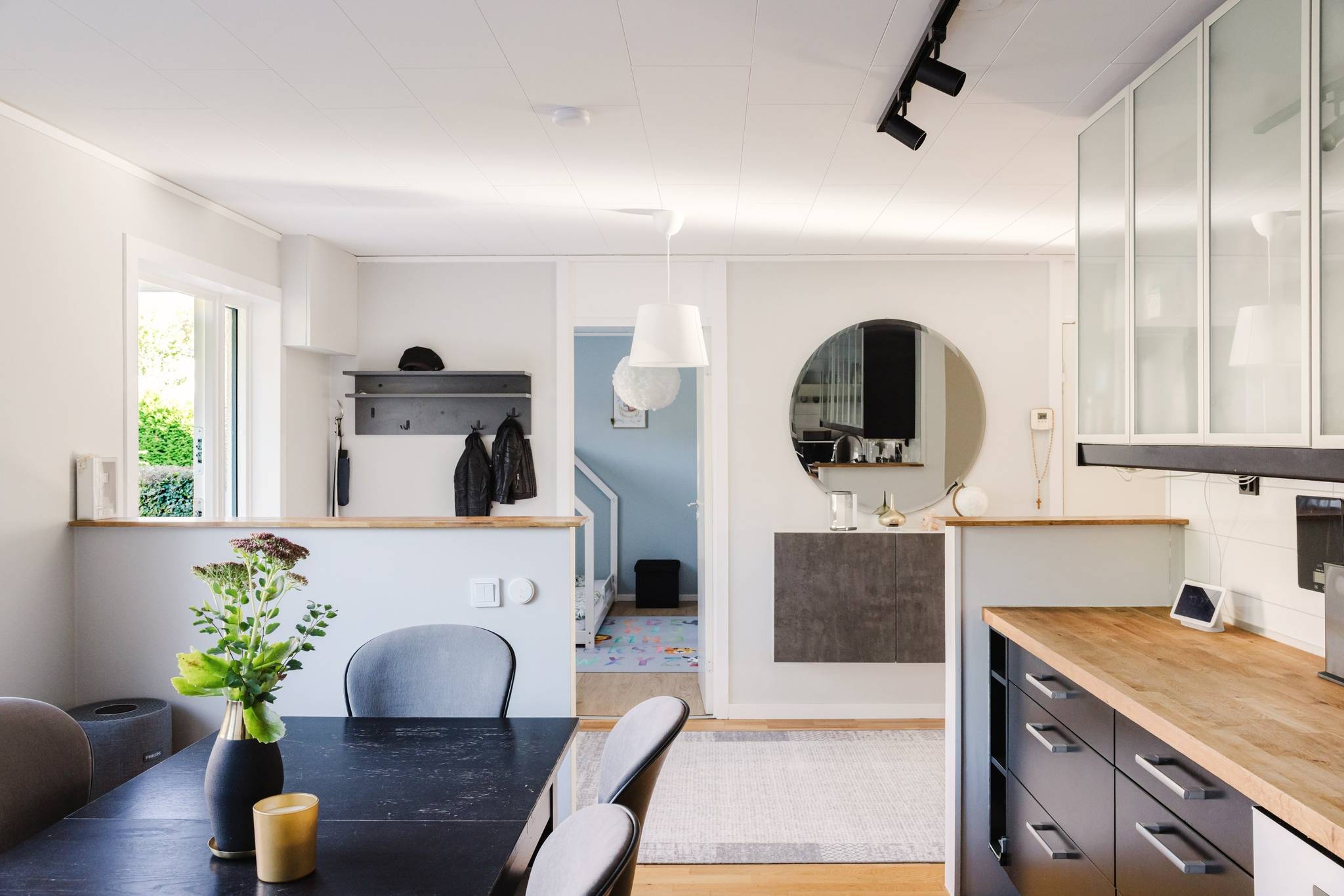 4 rum Radhus på Jägarstigen 31 Salem Salems kommun - bild 6