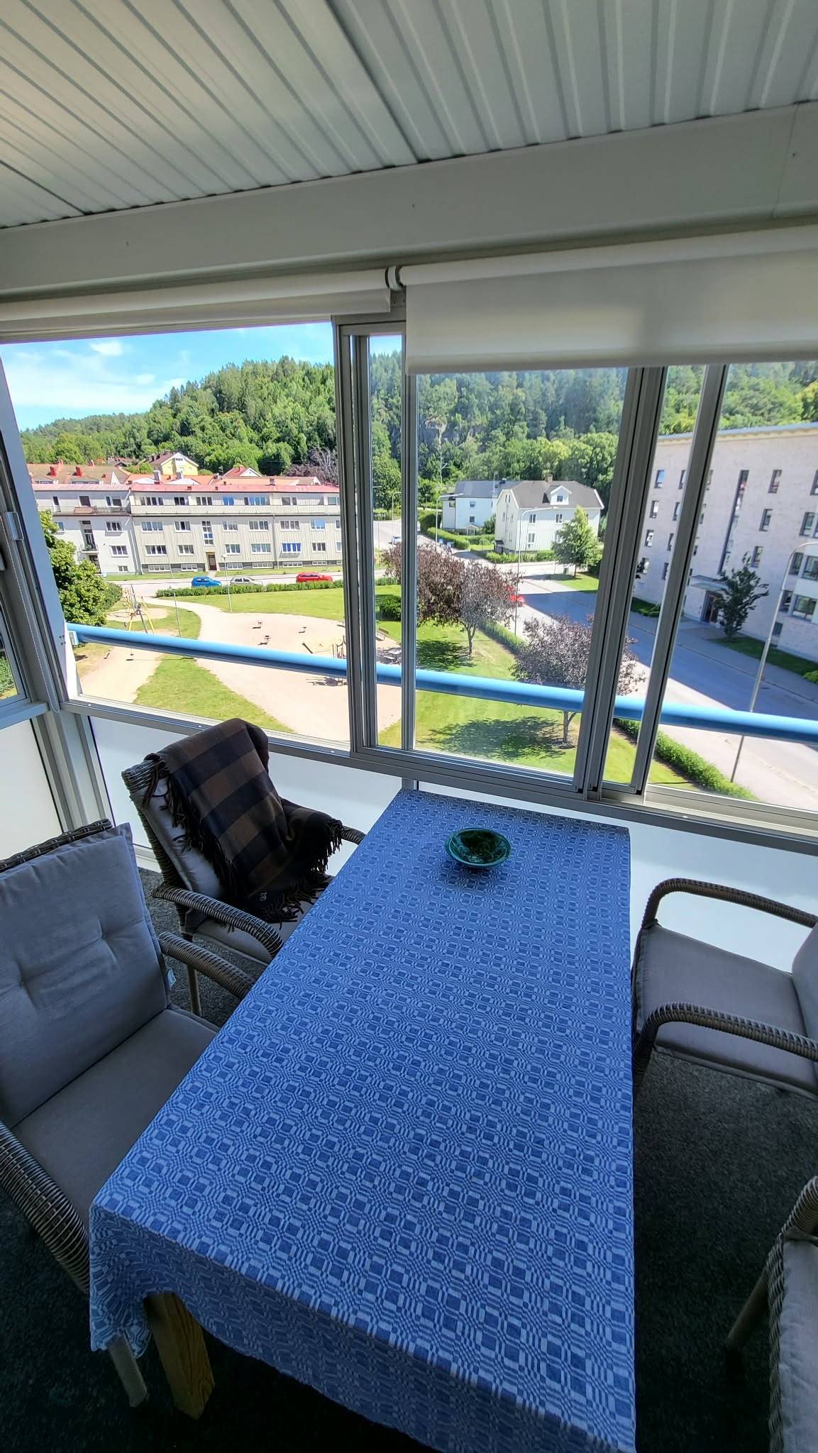 3 rum Lägenhet på Parkgatan 8B Söder Uddevalla kommun - bild 25