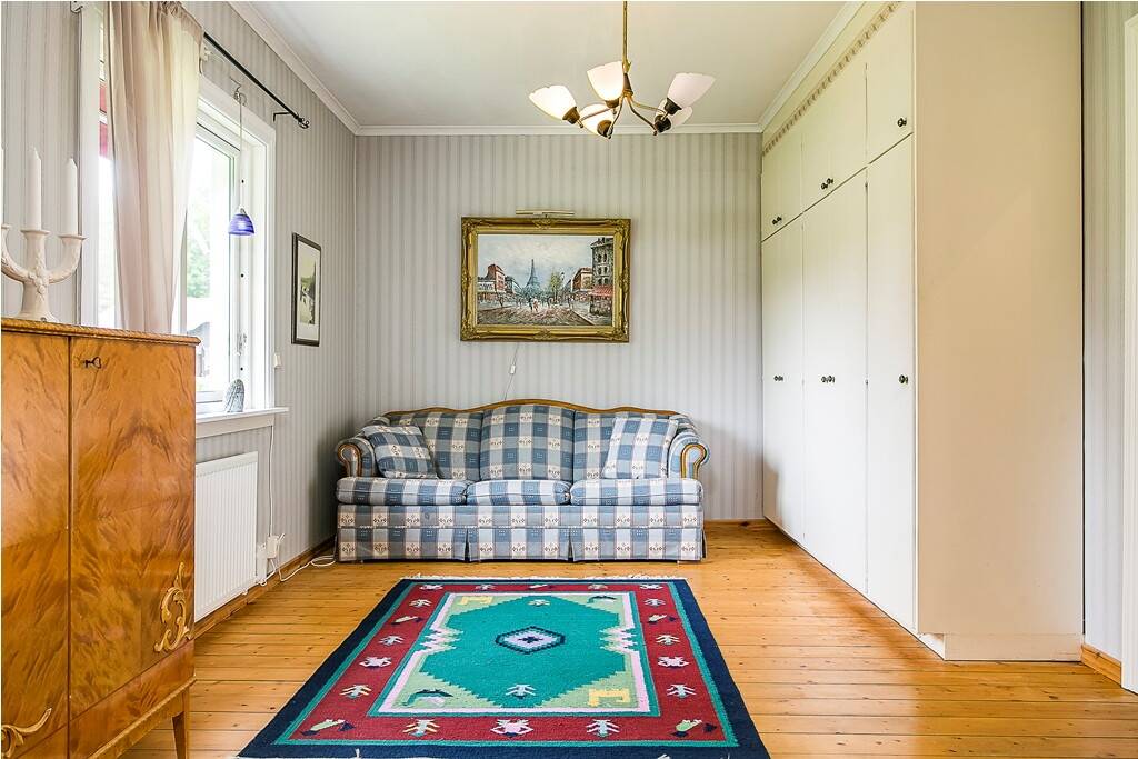 6 rum Villa på Bränslavägen 9 Dyvelsten Forshaga kommun - bild 10