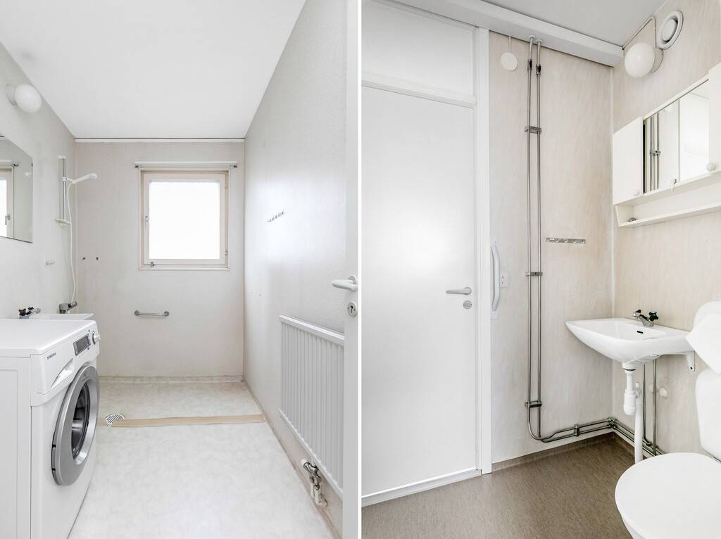 3 rum Lägenhet på Kvinnebyvägen 3 Kvinneby Linköpings kommun - bild 13