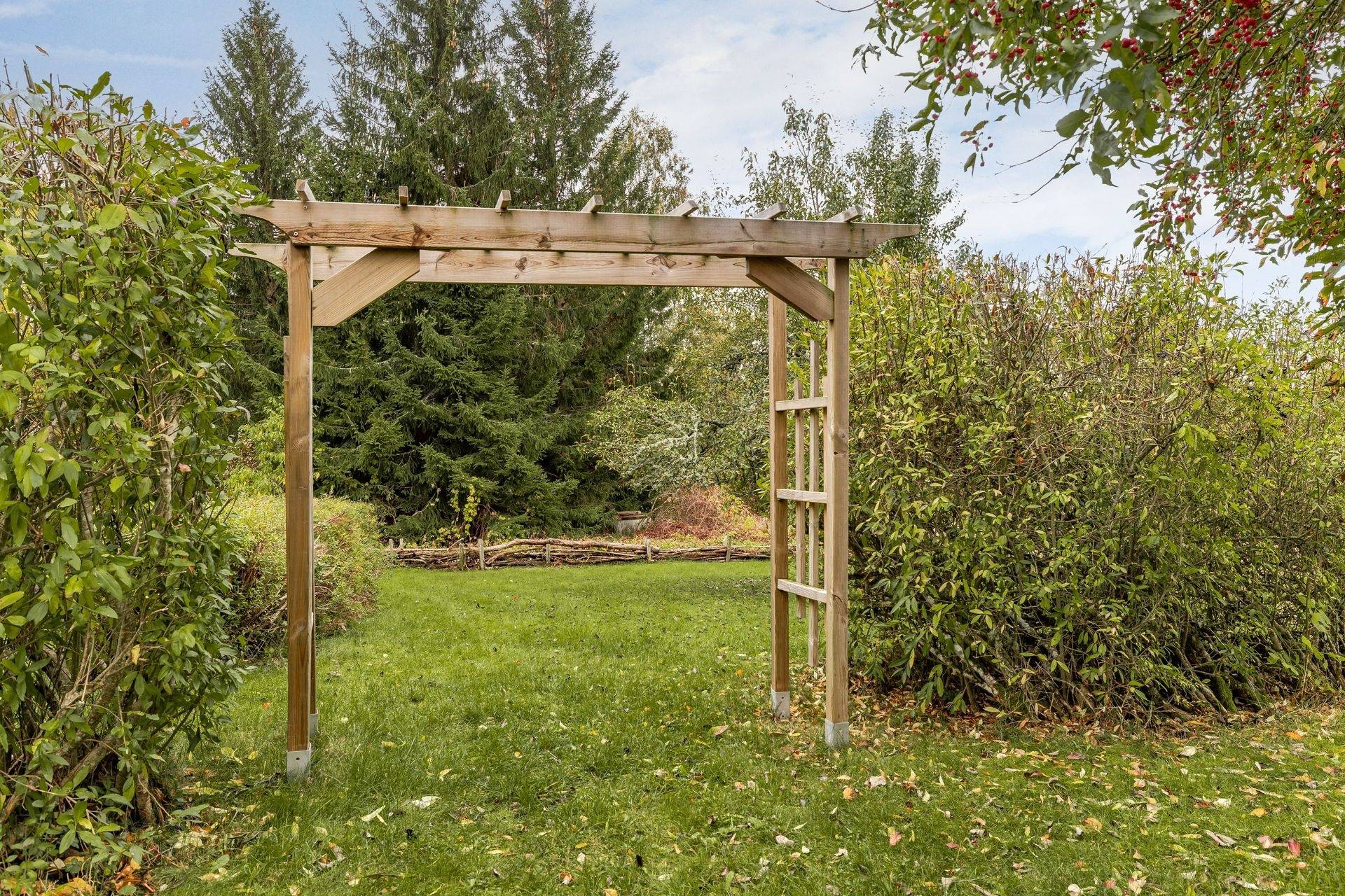 4 rum Villa på Skäfshult 135 Södra Vi Vimmerby kommun - bild 46
