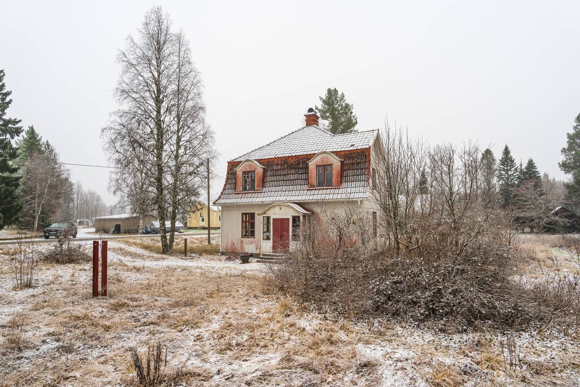 6 rum Villa på Nyliden 141 Nyliden Örnsköldsviks kommun - bild 56
