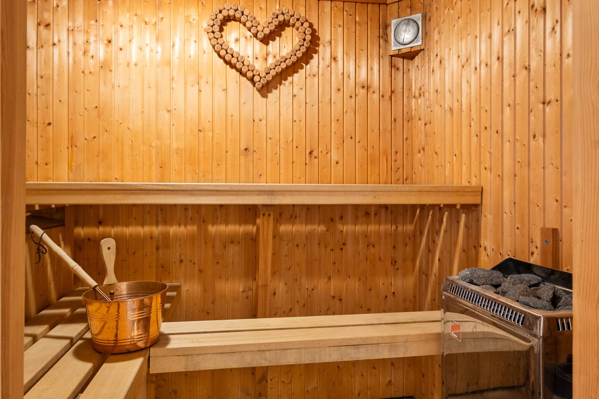 7 rum Villa på Körsbärsvägen 16 Fårdala Tyresö kommun - bild 33