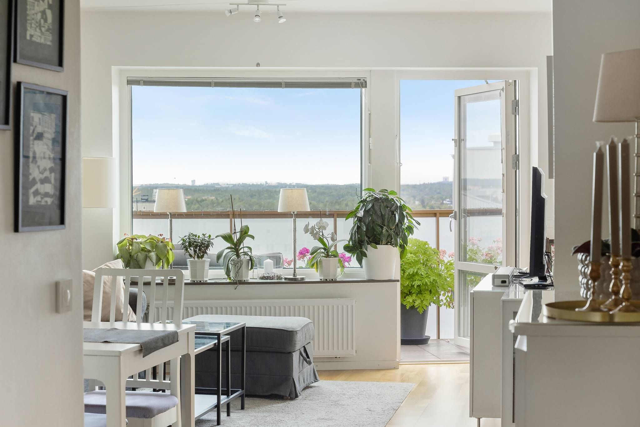 2 rum Lägenhet på Rangstagatan 18 Bandhagen / Högdalen Stockholms kommun - bild 8