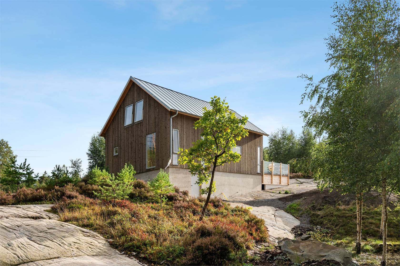 Lindome | Ranered, Mölndals kommun