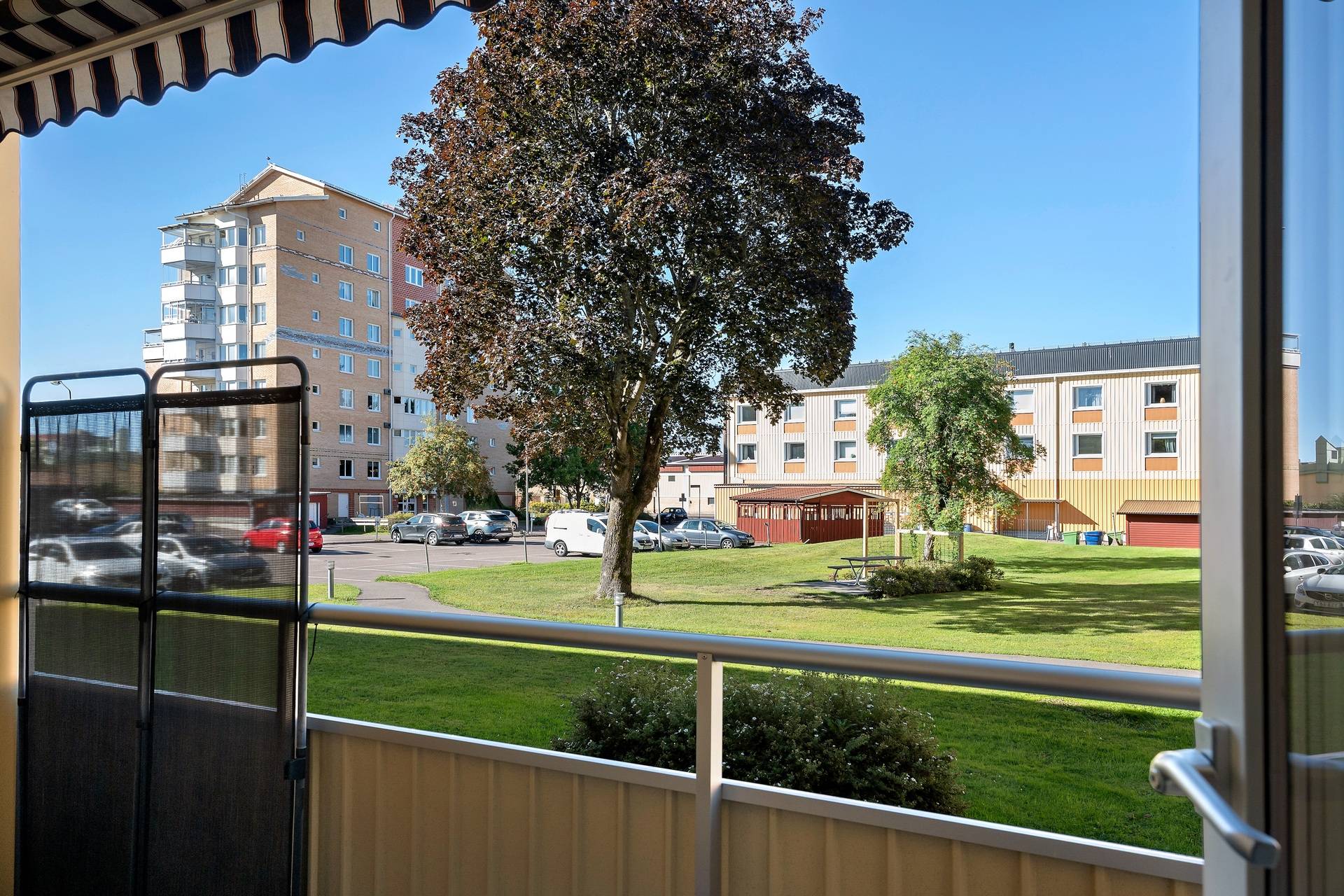 2 rum Lägenhet på Majorsgatan 15A Borlänge Borlänge kommun - bild 11